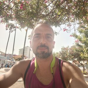 Fco Javier