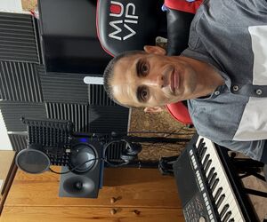 Juan Norberto 