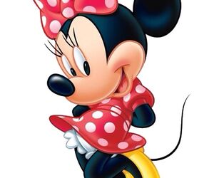 Minnie?