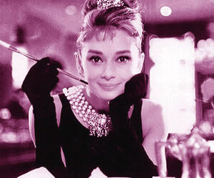 Audrey