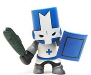 Tineo Knight F