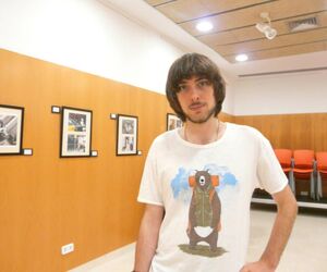 Gerard Morato
