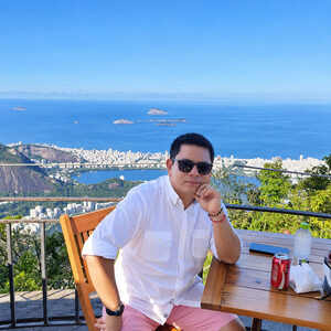 Roger velazco