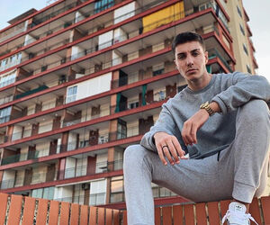 Alberto