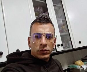 David