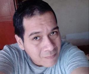 Giancarlos dia