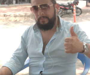 Yhon