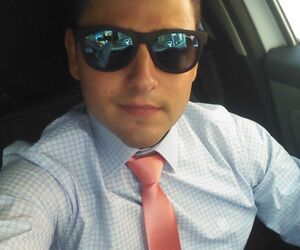 Sergio garvar