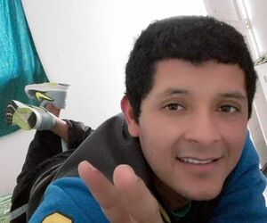 Hernan Amaya Y