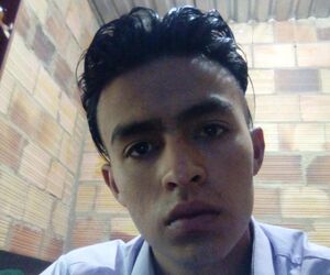 jose suarez