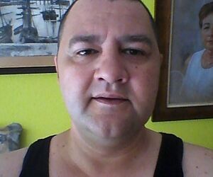 oscar crespo