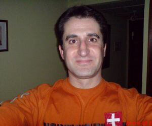 Alejandro Diaz