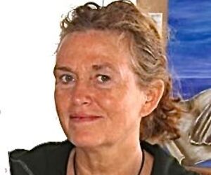 Marie Clair