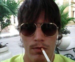 Frank
