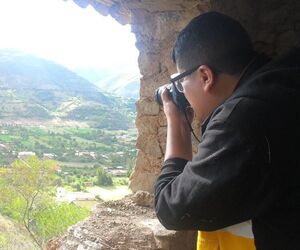 Viajero