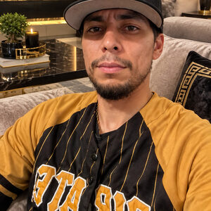 Brandon zuñig
