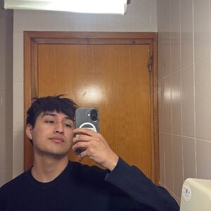 User