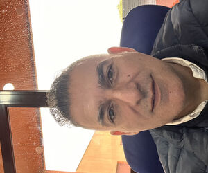 Oscar Mateos B