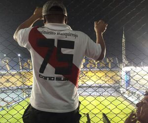 Javier villanu
