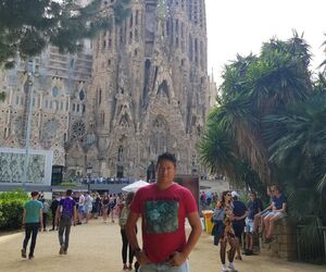 Luis 2018