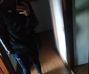 David