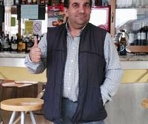 Manuel Garcia 