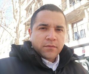 Oscar Mauricio