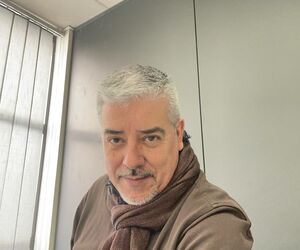 Jordi Alvarez