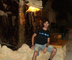 Dario Juan Pas