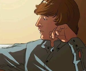 Nowhere man
