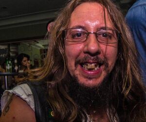 Carlos Carrill