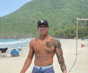 Nelson Leon