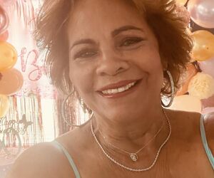 Mary Jimenez