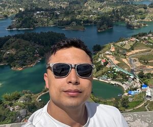 Daniel