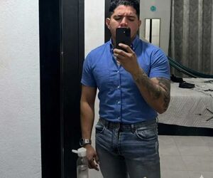 Miguel rodrigu