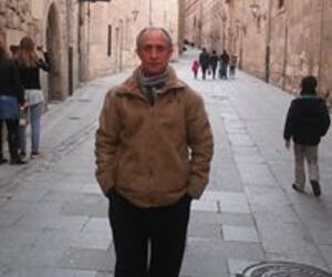 Roberto Valero