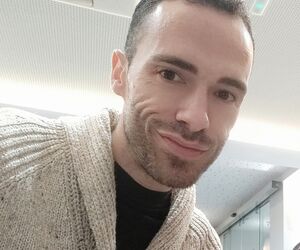 Javier García