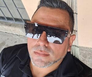 Carlos Xavier 
