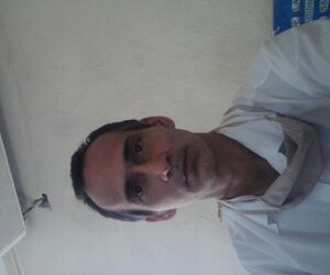 Yosvany Suarez
