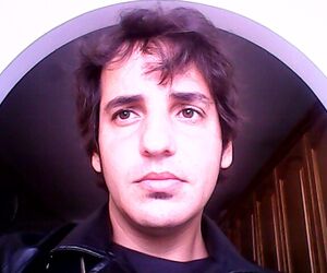 Roy Batti
