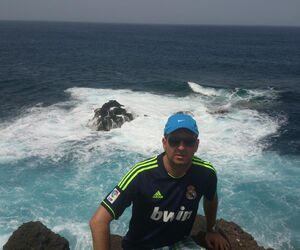 Jose Luis Hera