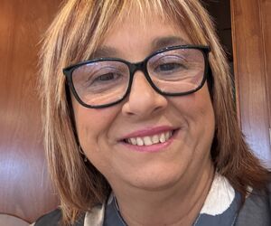 Irene triviño