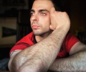 David