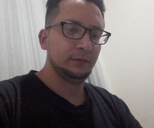 David cobos