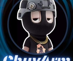 Chuy arm