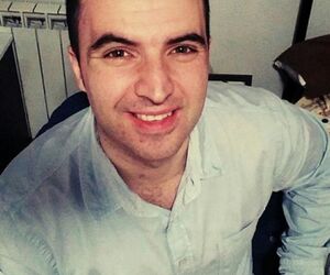 alberto g