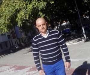 Paco Ariza