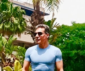 Tony