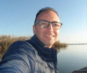 Alejandro Pati