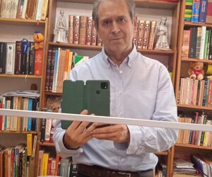 Antonio Gimene